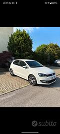 Volkswagen polo trattabile 