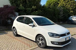 Volkswagen polo trattabile 
