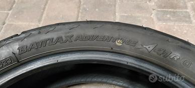 Bridgestone Battlax Adventure A41R 170/60/17