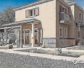 Villa Indipendente Quartu S.Elena