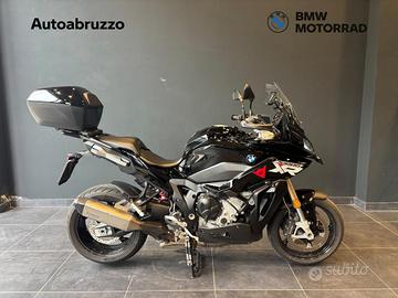BMW S 1000 XR Abs my24