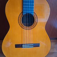 Chitarra classica Yamaha
