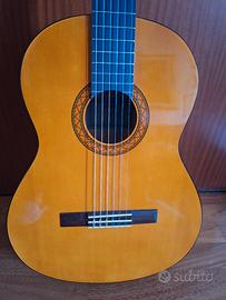 Chitarra classica Yamaha