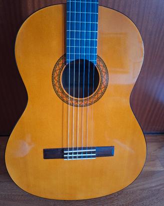 Chitarra classica Yamaha