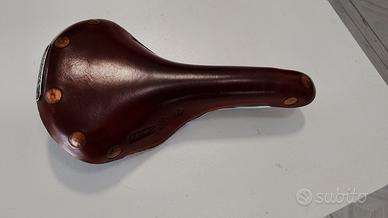 sellino bici brooks vintage