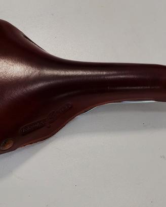 sellino bici brooks vintage