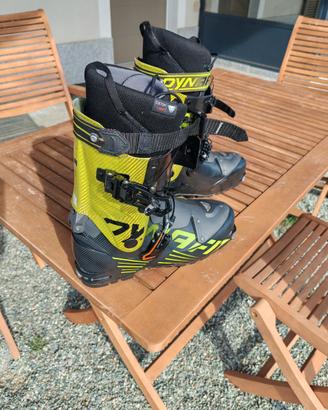 Scarponi Dynafit TLT Speedfit  Pro