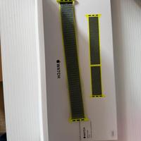 Cinghietto originale apple