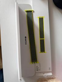 Cinghietto originale apple