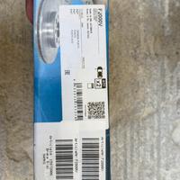 Coppia di dischi freno