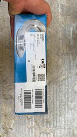 Coppia di dischi freno