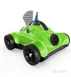 Robot da piscina