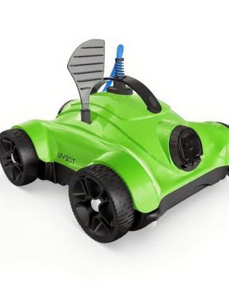 Robot da piscina