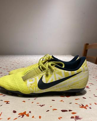 Scarpe calcio