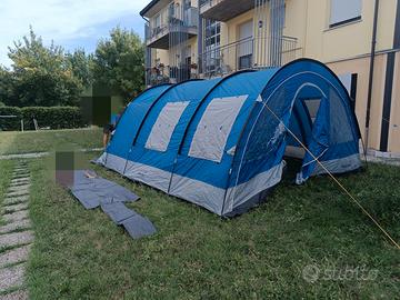 tenda Skandika Helsinki 