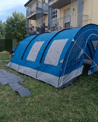 tenda Skandika Helsinki 