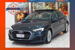 Audi A5 SPB 40 2.0 TDI Business quattro S-tronic T