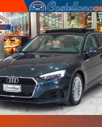 Audi A5 SPB 40 2.0 TDI Business quattro S-tronic T