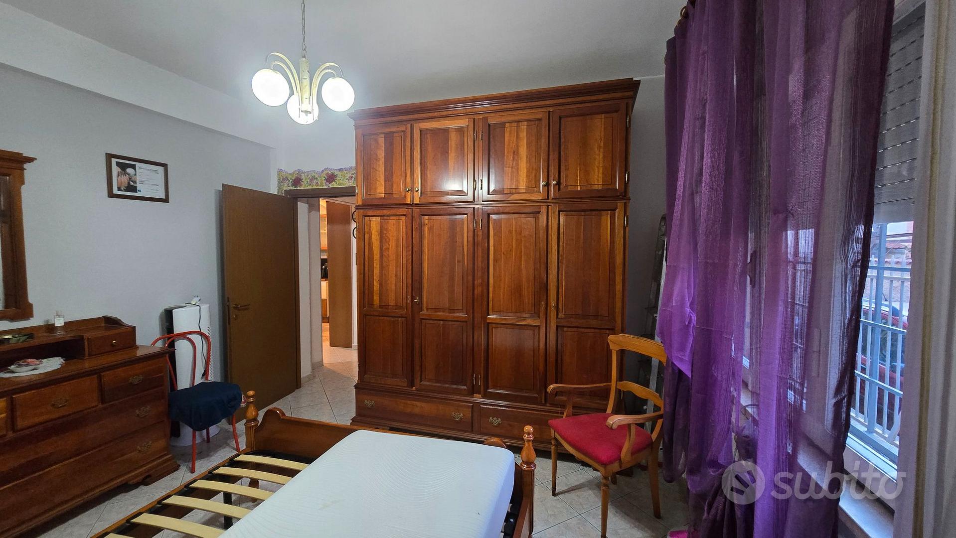 Appartamento – RM - Altro