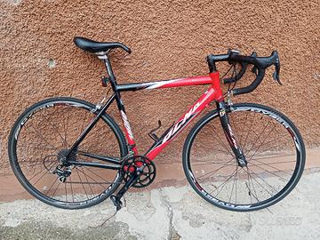 Olmo Impact F2 racing 