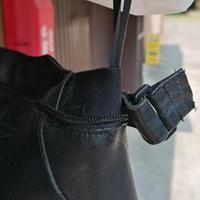 Pantalone moto Alpinestars mod. Missile