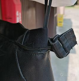 Pantalone moto Alpinestars mod. Missile