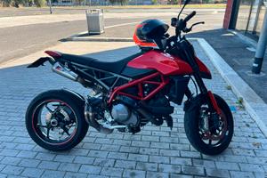 Ducati Hypermotard 950 – 2019
