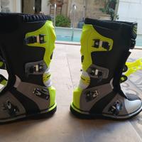 stivali Forma Gravity taglia 40