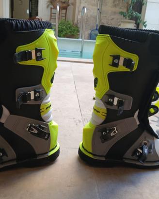 stivali Forma Gravity taglia 40