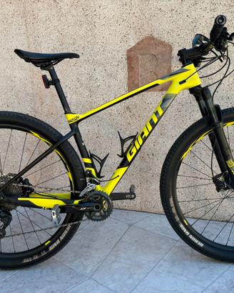 Mtb carbonio 29