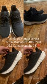 New balance