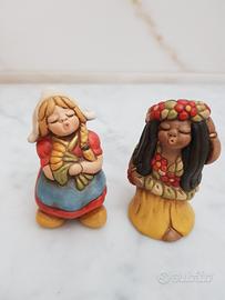 Thun coppia popoli del mondo