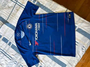 Maglietta Calcio Chelsea Nike taglia M
