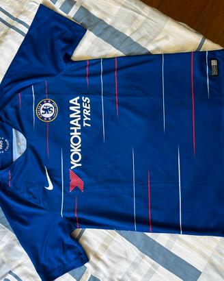 Maglietta Calcio Chelsea Nike taglia M