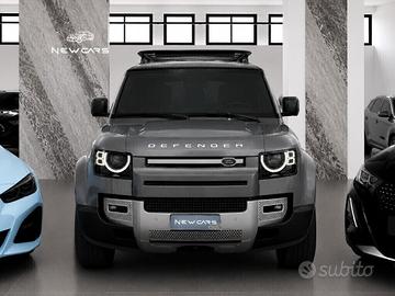 Land Rover Defender D6 HSE AWD AUTOMATICO SPORT UT