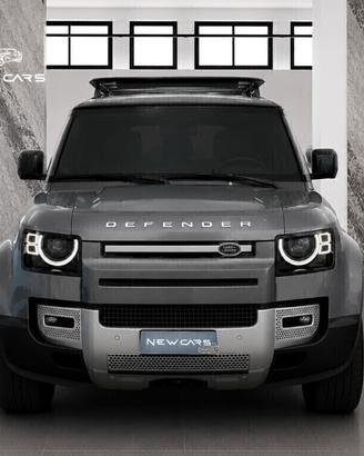 Land Rover Defender D6 HSE AWD AUTOMATICO SPORT UT