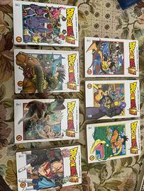 Fumetti Anime DragonBall Super