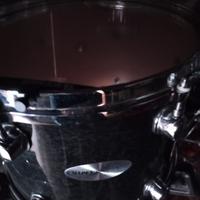 batteria mapex  Orion Alfredo golino 