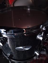 batteria mapex  Orion Alfredo golino 