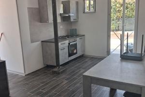 Bilocale indipendente 45mq zona casarsa