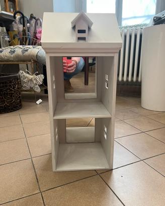 Casetta in legno
