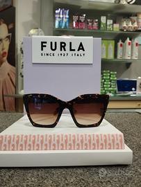 occhiali da sole furla donna 