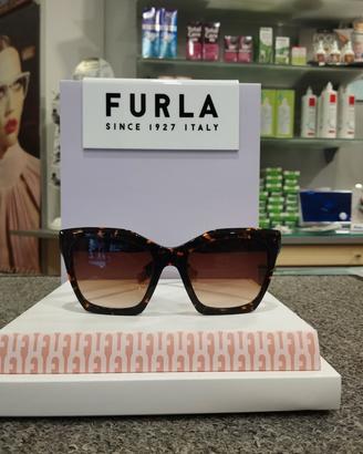 occhiali da sole furla donna 