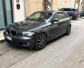 Bmw serie 1
