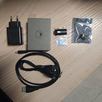 Kit raspberry pi 4