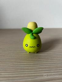 Smoliv gomma Pokemon gioco