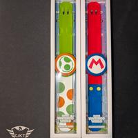 Power up band super Mario Nintendo world Osaka 