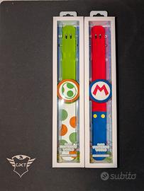 Power up band super Mario Nintendo world Osaka 