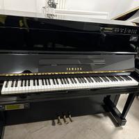 Pianoforte YAMAHA HQ100SX SILENT multifunzione