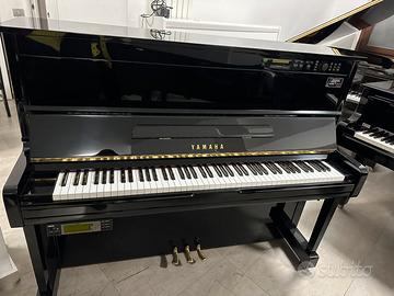 Pianoforte YAMAHA HQ100SX SILENT multifunzione